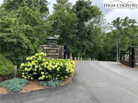 Tbd Jewel Weed Lane, Blowing Rock, NC 28605