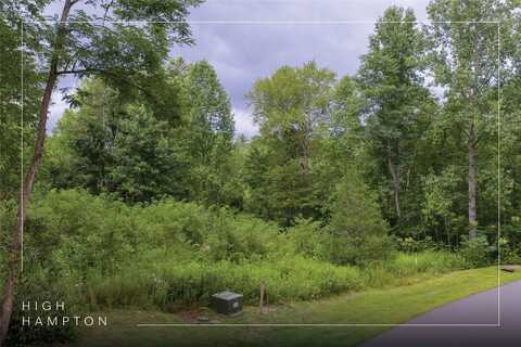 Lot 1 Ivy Gate Lane, Cashiers, NC 28717