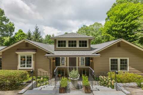 114 Cobb Road, Highlands, NC 28741