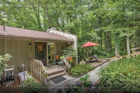 50 Dogwood Knob, Sapphire, NC 28774