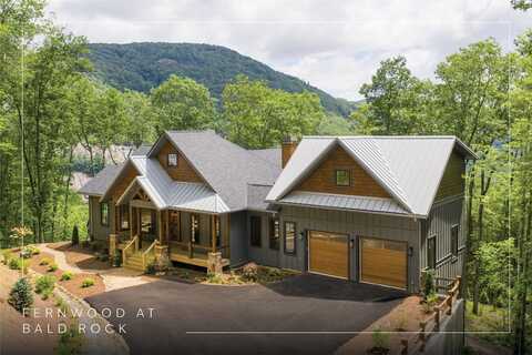 80 Frond Court, Sapphire, NC 28774