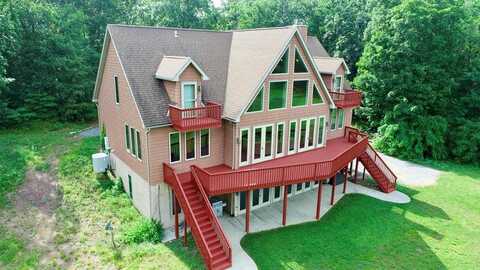 2194 Eagles Roost, James Creek, PA 16657