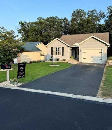 2905 Chapel Hill, Huntingdon, PA 16652