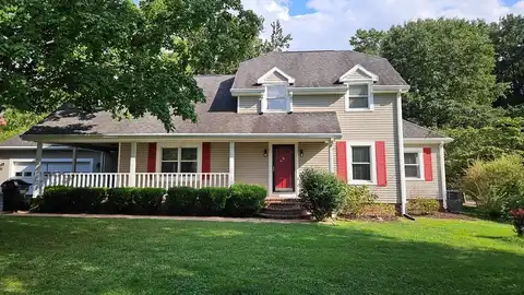 104 Millbrooke Dr, HOPKINSVILLE, KY 42240
