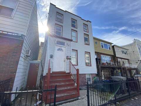 181 CONGRESS ST, JC, Heights, NJ 07307