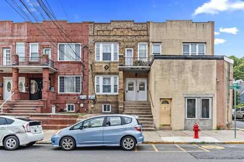 367 AVENUE A, Bayonne, NJ 07002