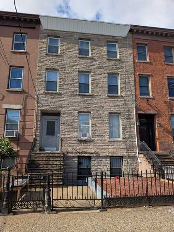 272 3RD ST, JC, Downtown, NJ 07302