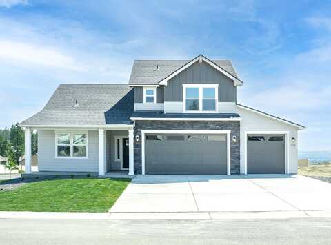 4205 S Oilseed Ave., Nampa, ID 83686