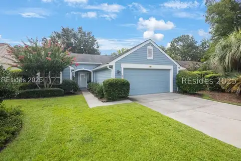 16 Broughton Circle, Bluffton, SC 29909