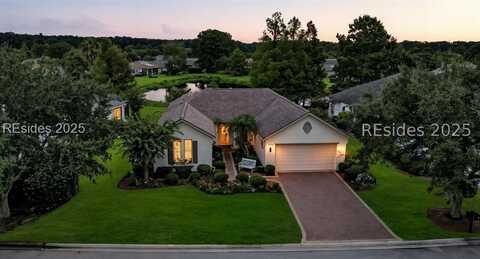 7 Plymouth Lane, Bluffton, SC 29909