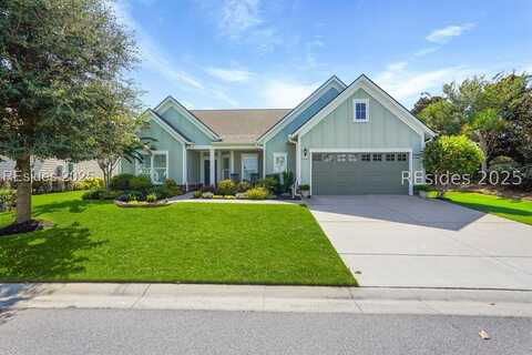 461 Fernleaf Lane, Okatie, SC 29909