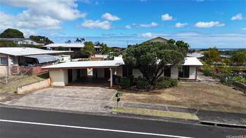 98-857 Kaamilo Street, Aiea, HI 96701