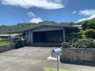 45-308 Mokulele Drive, Kaneohe, HI 96744
