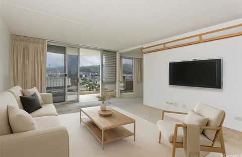 1717 Ala Wai Boulevard, Honolulu, HI 96815