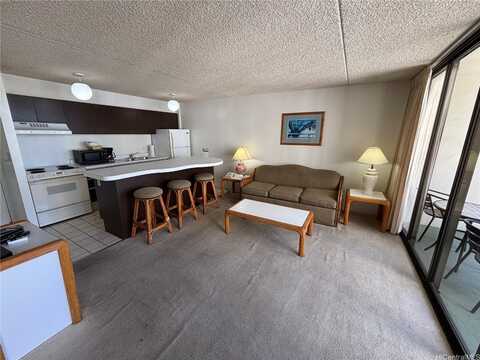 201 Ohua Avenue, Honolulu, HI 96815