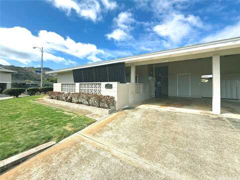 632 Waikanaloa Street, Honolulu, HI 96825