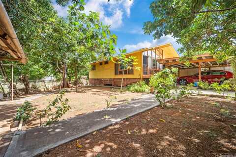 94-341 Peke Lane, Waipahu, HI 96797