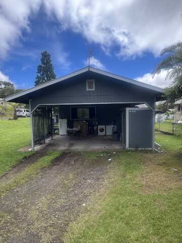 18-4640 PALM TREE DR, Mountain View, HI 96771