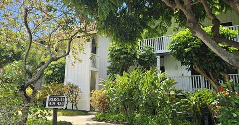 2253 POIPU RD unit: 424, Koloa, HI 96756