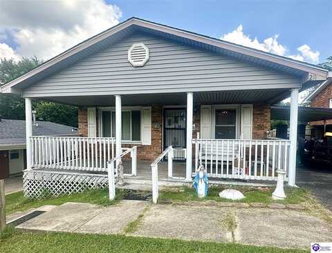211 Hardin Street, Elizabethtown, KY 42701