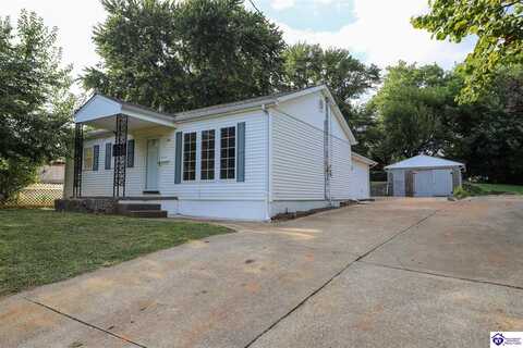 709 Otter Creek Road, Vine Grove, KY 40175