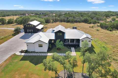 150 Wandering Oaks Cir Circle, Burnet, TX 78611