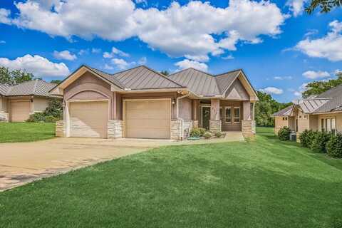 232 Fault Line Dr., Horseshoe Bay, TX 78657