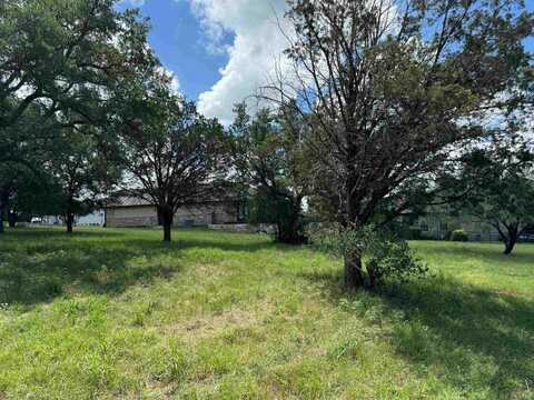 Lt W2054 Emerald Way Street, Horseshoe Bay, TX 78657
