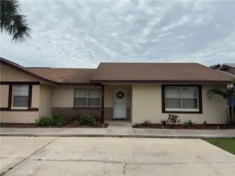 117 Voss Court, Sebring, FL 33876