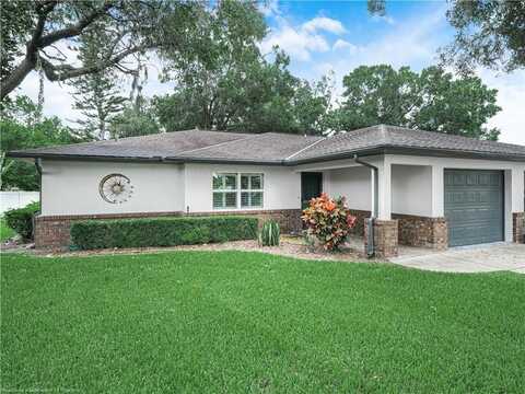 2309 Davis Court, Sebring, FL 33870
