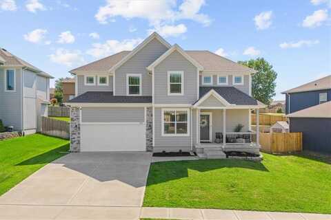 1221 N 133rd Terrace, Kansas City, KS 66109