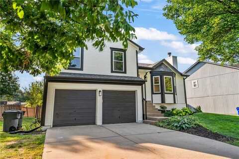 1161 Sleepy Hollow Drive, Olathe, KS 66062