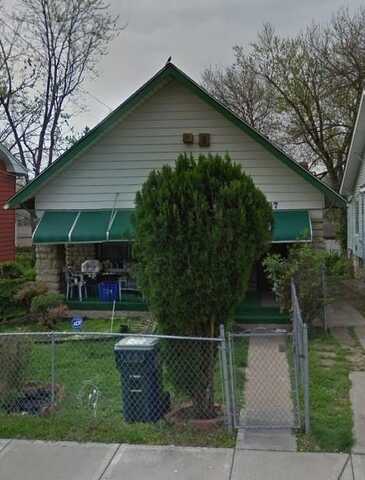 2407 E 46th Street, Kansas City, MO 64130