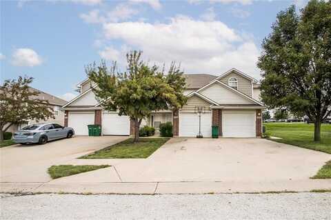 801-803-805-807 SW Imperial Lane, Blue Springs, MO 64064