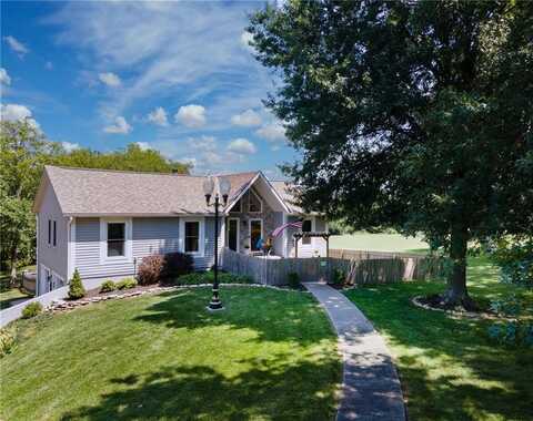 24411 S Myers Court, Peculiar, MO 64078