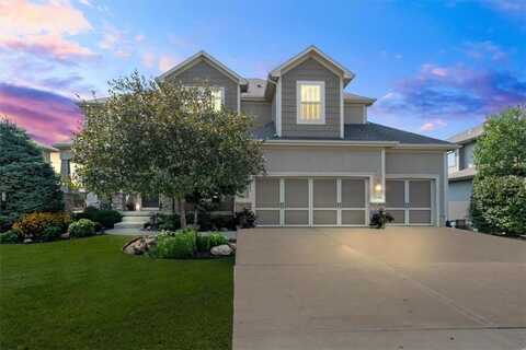16643 W 165th Street, Olathe, KS 66062