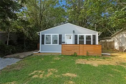 414 W Mechanic Avenue, Independence, MO 64050