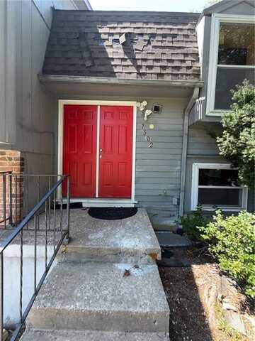 7502 Monrovia Street, Shawnee, KS 66216