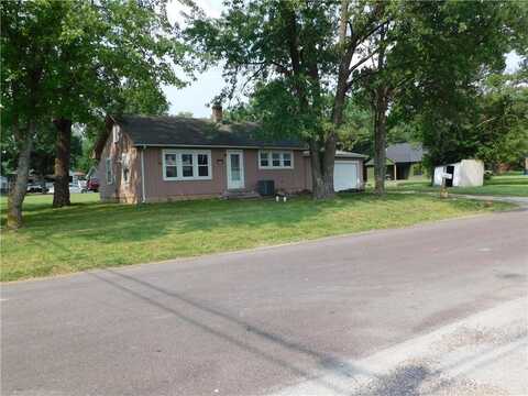 304 W Elizabeth Street, Holden, MO 64040