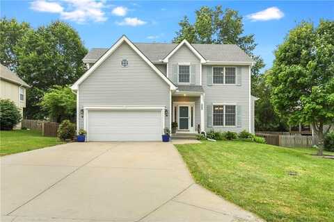 10529 Cleveland Avenue, Kansas City, KS 66109