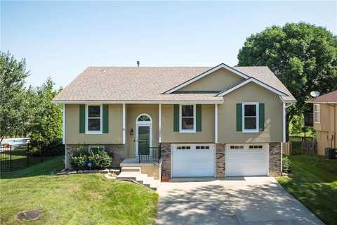 1225 SW Eastman Street, Blue Springs, MO 64015