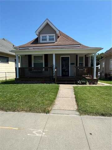 2915 Saint Joseph Avenue, Saint Joseph, MO 64505