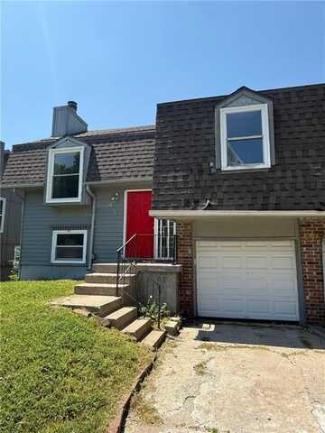 7504 Monrovia Street, Shawnee, KS 66216