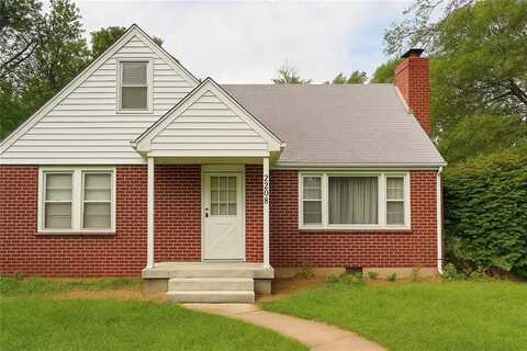 2208 N 43rd Terrace, Kansas City, KS 66104