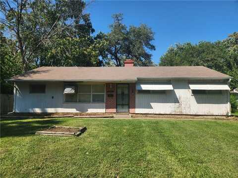 6904 E 113th Street, Kansas City, MO 64134