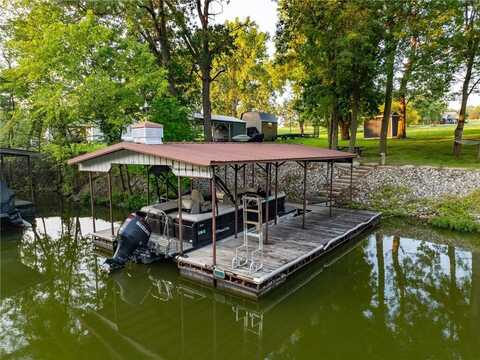 Lot 39 Lake Viking Terrace, Gallatin, MO 64640