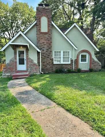 1475 E 78th Street, Kansas City, MO 64131
