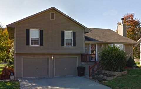 1630 S 105th Terrace, Kansas City, KS 66111