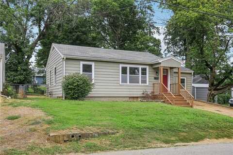 206 N Windsor Street, Windsor, MO 65360