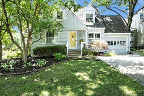 4601 W 70th Street, Prairie Village, KS 66208